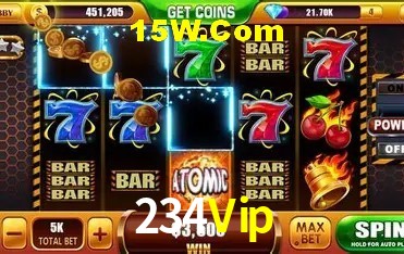 Welcome Bonus 234Vip