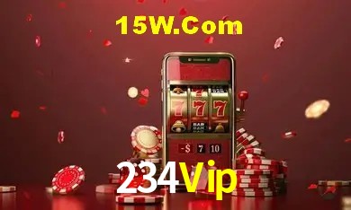 Bonus Features 234Vip