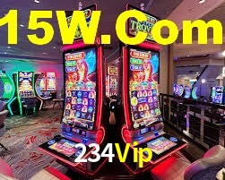 Welcome Bonus 234Vip