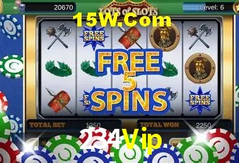 Slot Games 234Vip